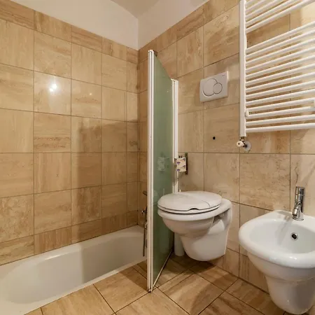 Santa Maria Maggiore Updown Apartment Rom