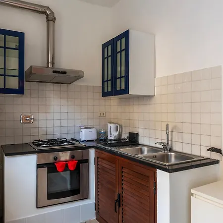 Santa Maria Maggiore Updown Apartment Rom