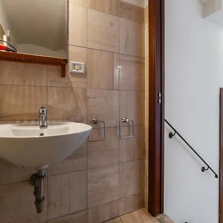 Apartment Santa Maria Maggiore Updown *