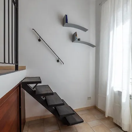 Apartment Santa Maria Maggiore Updown