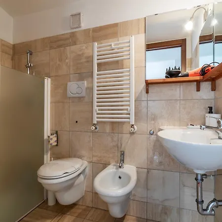 Santa Maria Maggiore Updown Apartment