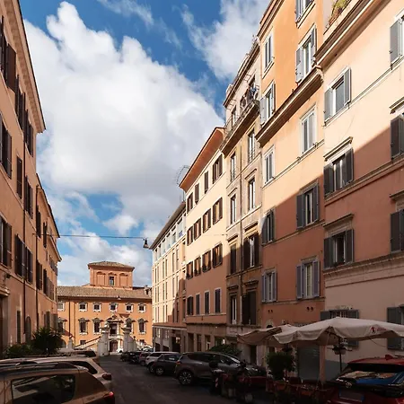 Santa Maria Maggiore Updown Rom