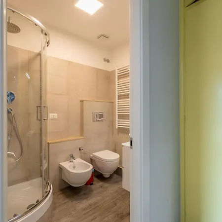 Guest house Romantica Vatican Rome