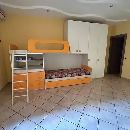 Appartamento Lemon Tree House *