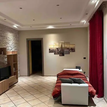 Lemon Tree House Appartamento Roma
