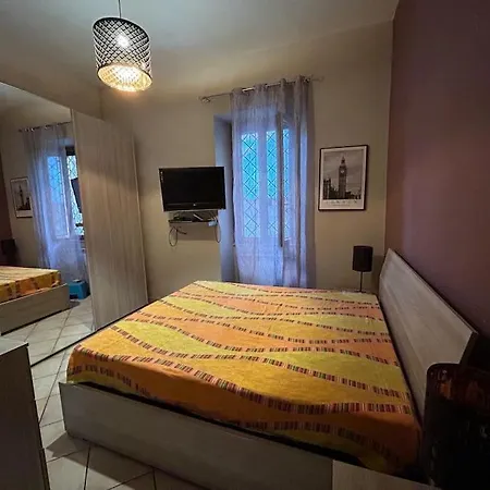 Lemon Tree House Appartamento Roma