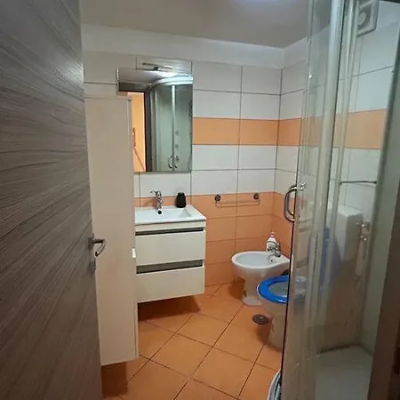Appartamento Lemon Tree House Roma