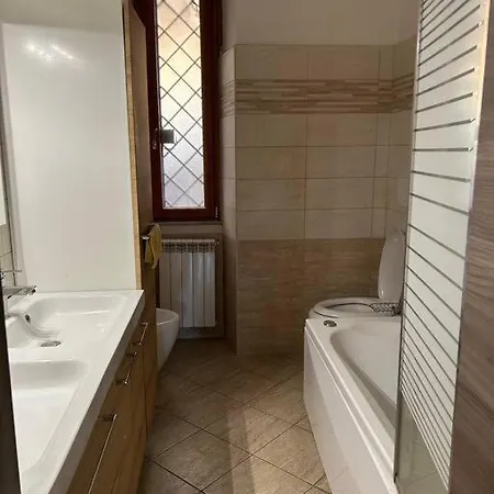 Appartamento Lemon Tree House *
