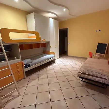 Appartamento Lemon Tree House *