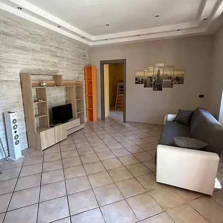 Lemon Tree House * Roma
