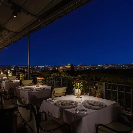 Splendide Royal - The Leading Of The World Rome