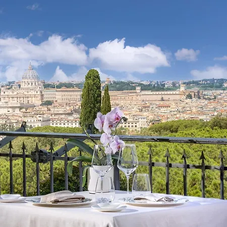 Splendide Royal - The Leading Of The World Отель