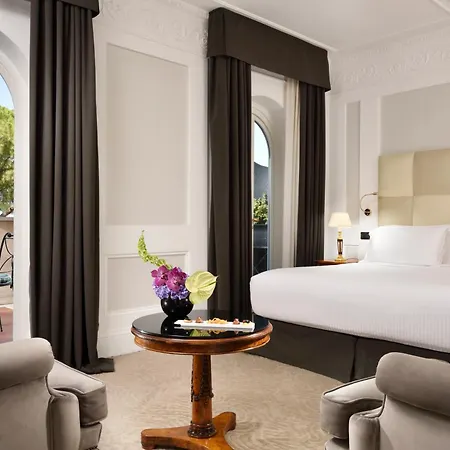 Splendide Royal - The Leading Of The World Hotel 5*