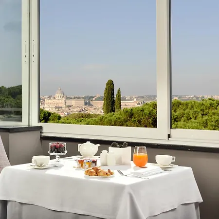 Splendide Royal - The Leading Of The World Rome