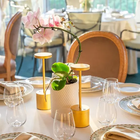 Splendide Royal - The Leading Of The World Hotel