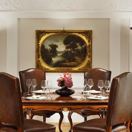 Hotel Splendide Royal - The Leading Of The World 5*