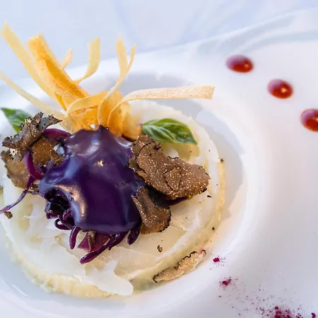 Hotel Splendide Royal - The Leading Of The World Rome