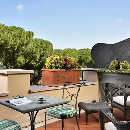 Splendide Royal - The Leading Of The World 5*