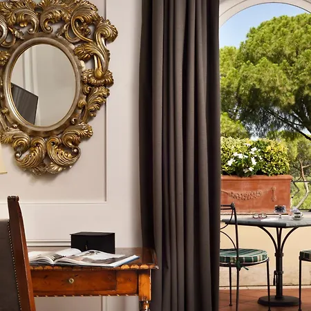 Splendide Royal - The Leading Of The World Hotel