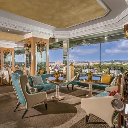 Splendide Royal - The Leading Of The World Hotel 5*