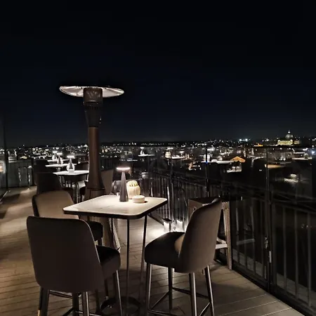 Hotel Splendide Royal - The Leading Of The World 5*