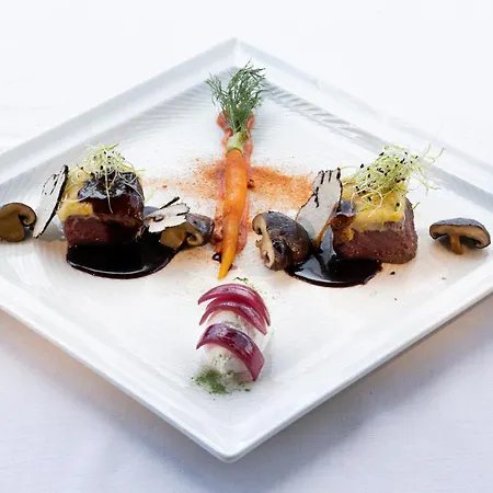Splendide Royal - The Leading Of The World 5* Rome