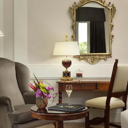 Splendide Royal - The Leading Of The World Hotel