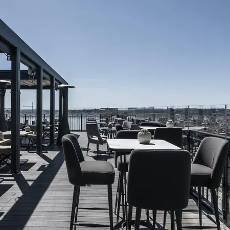 Hotel Splendide Royal - The Leading Of The World