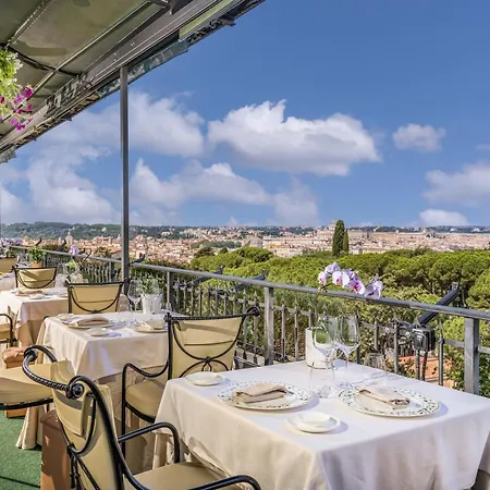 Отель Splendide Royal - The Leading Of The World 5*