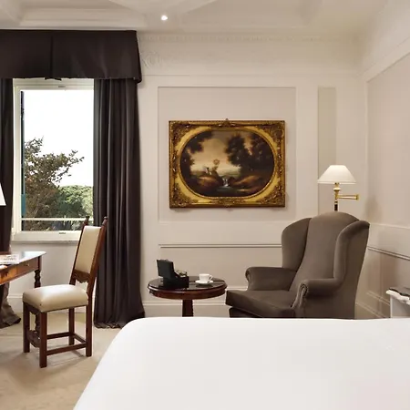 Splendide Royal - The Leading Of The World 5*