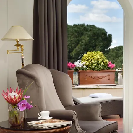 Splendide Royal - The Leading Of The World Rome