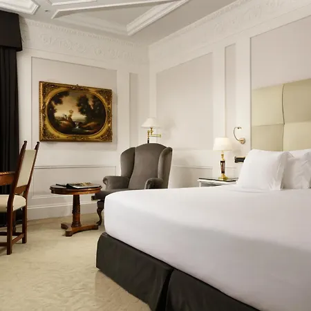 Splendide Royal - The Leading Of The World Hotel