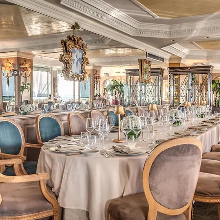 Hotel Splendide Royal - The Leading Of The World