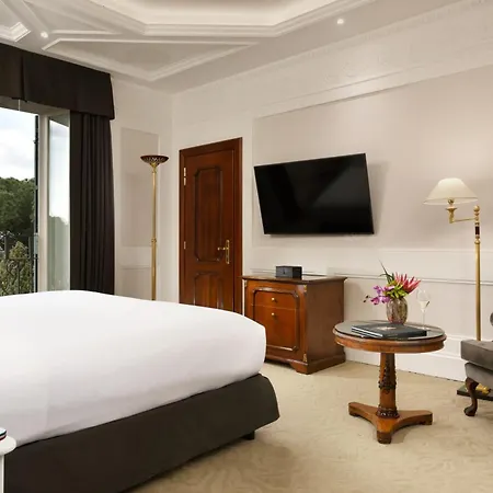 Splendide Royal - The Leading Of The World Hotel