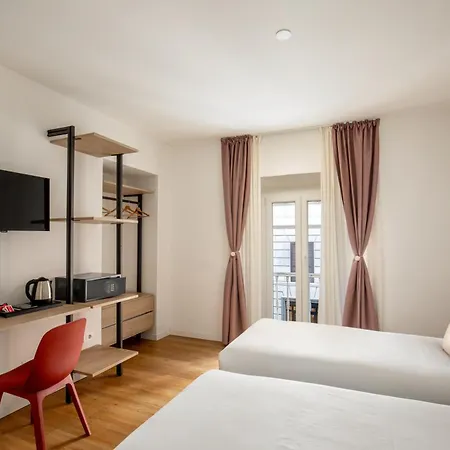Ciao Hotel Roma