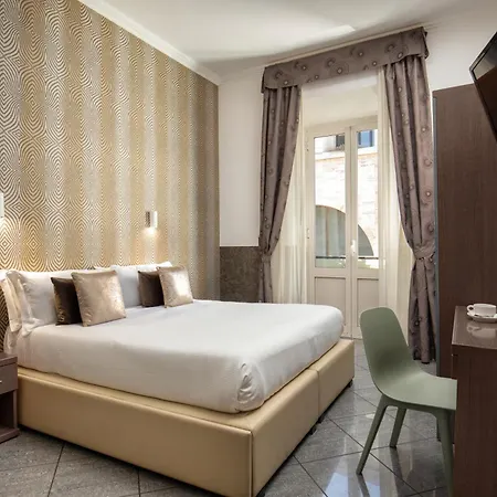 Hotel Ciao *