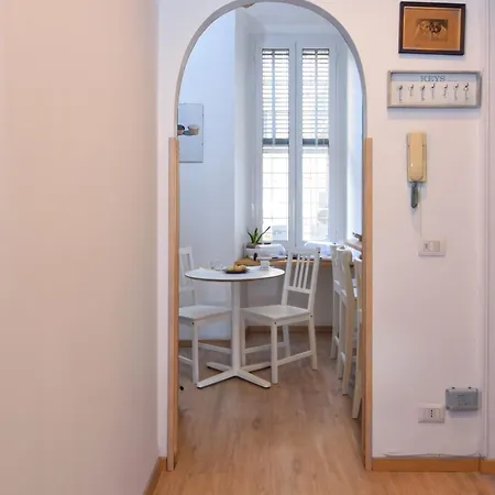 Casa Cimabue Bed & Breakfast Rome
