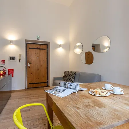 Private Colosseum Holiday home Rome