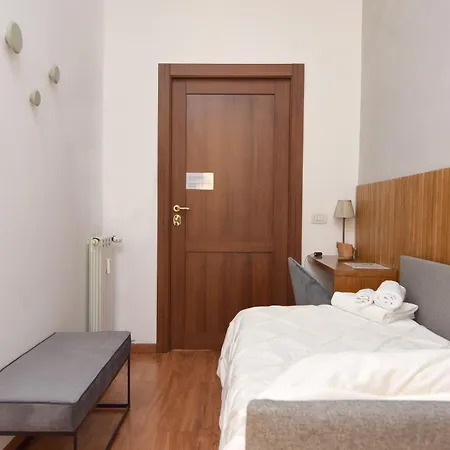 Casa Cimabue * Roma