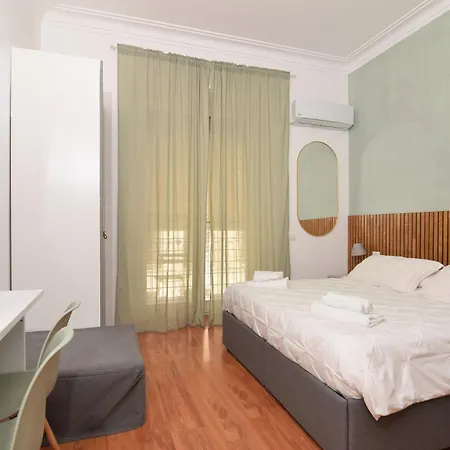 Casa Cimabue Bed & Breakfast