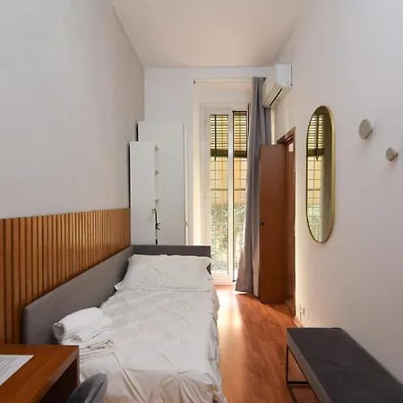 Bed & Breakfast Casa Cimabue *