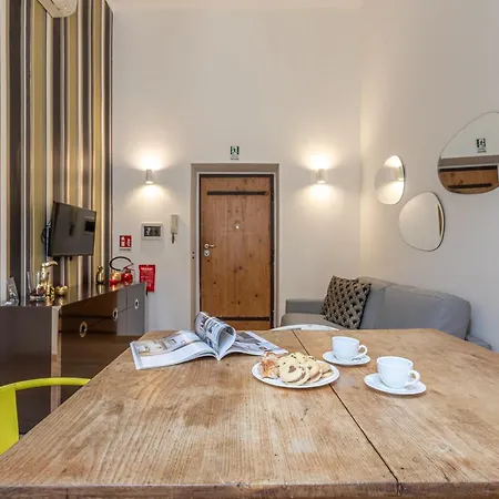 Private Colosseum Holiday home