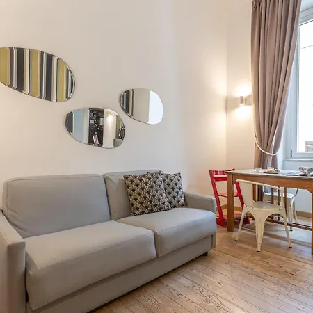 Holiday home Private Colosseum