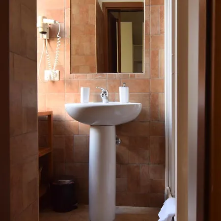 Casa Cimabue * Roma