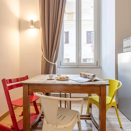 Holiday home Private Colosseum
