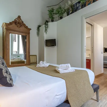 Private Colosseum Holiday home Rome