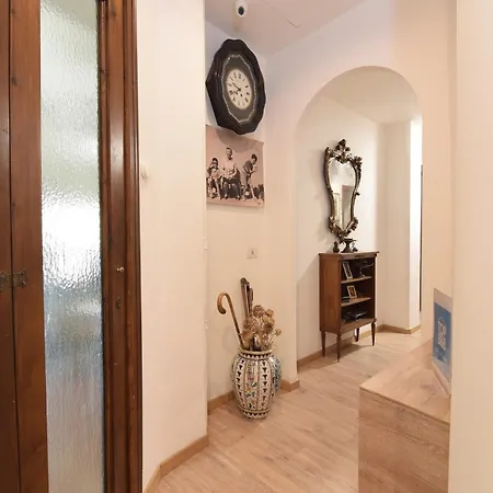 Casa Cimabue Bed & Breakfast *