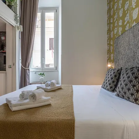 Holiday home Private Colosseum Rome