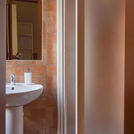Casa Cimabue Rome