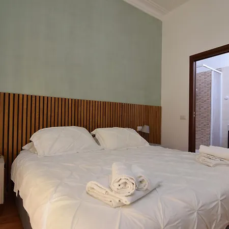 Casa Cimabue Bed & Breakfast